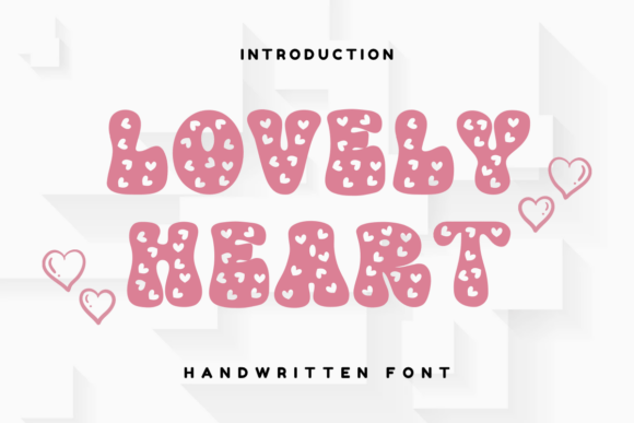 Beautifully Simple: The Art of Lovely Heart