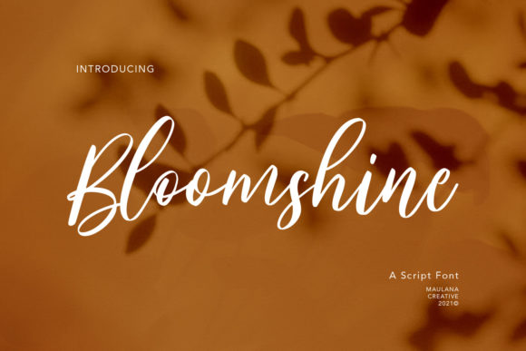 Bloomshine