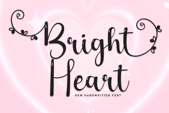 Bright Heart