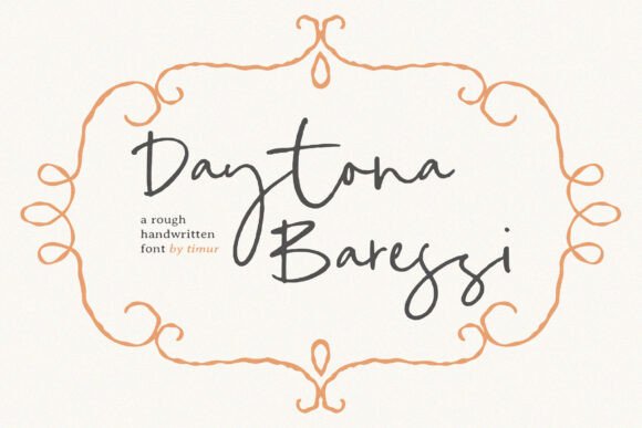 Daytona Baressi: A Handcrafted Touch for Modern Design