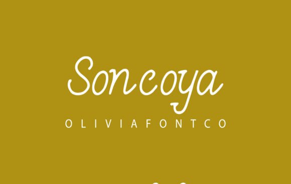 Discover the Beauty of Soncoya