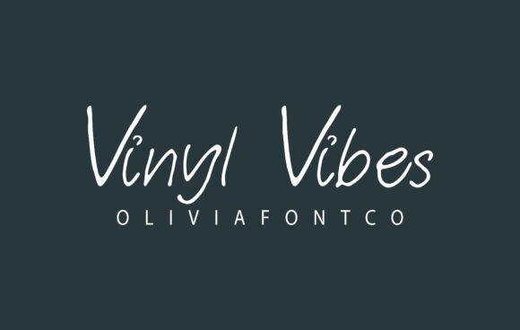 Discover the Charm of Vinyl Vibes