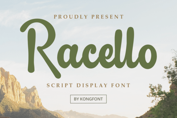 Racello: A Strategic Choice for Elegant Design
