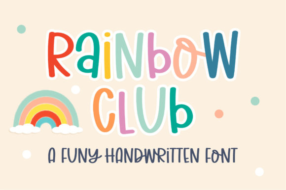 Rainbow Club